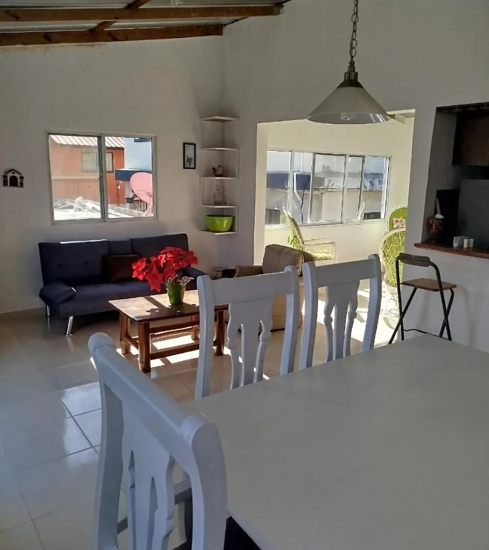 Holiday home Casa De Dos Habitaciones En Constanza