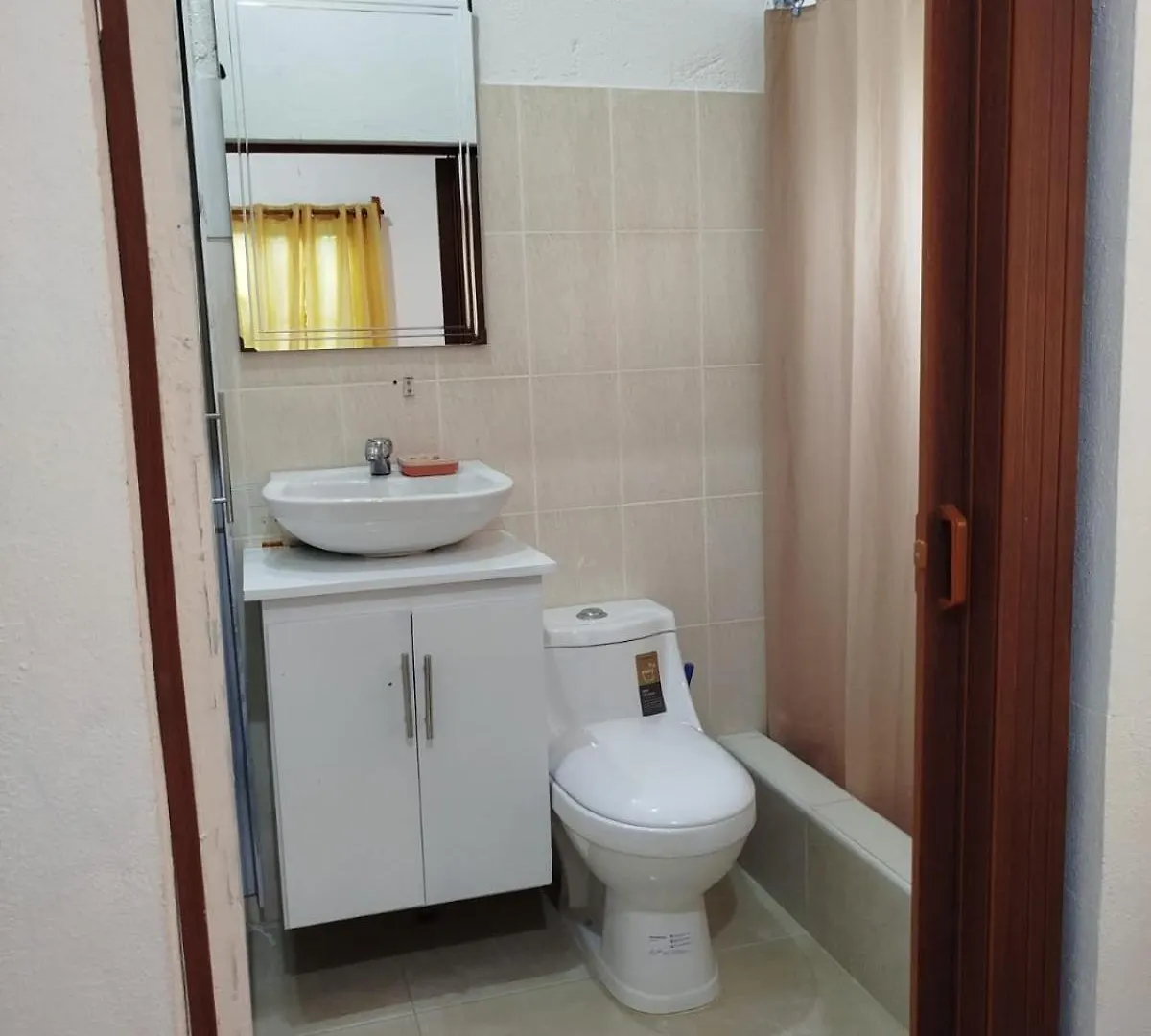 Casa De Dos Habitaciones En Constanza Holiday home