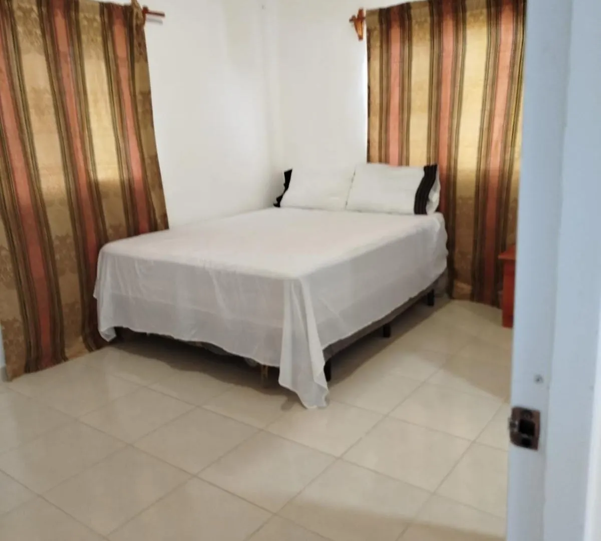 Casa De Dos Habitaciones En Constanza 0*,  Dominican Republic