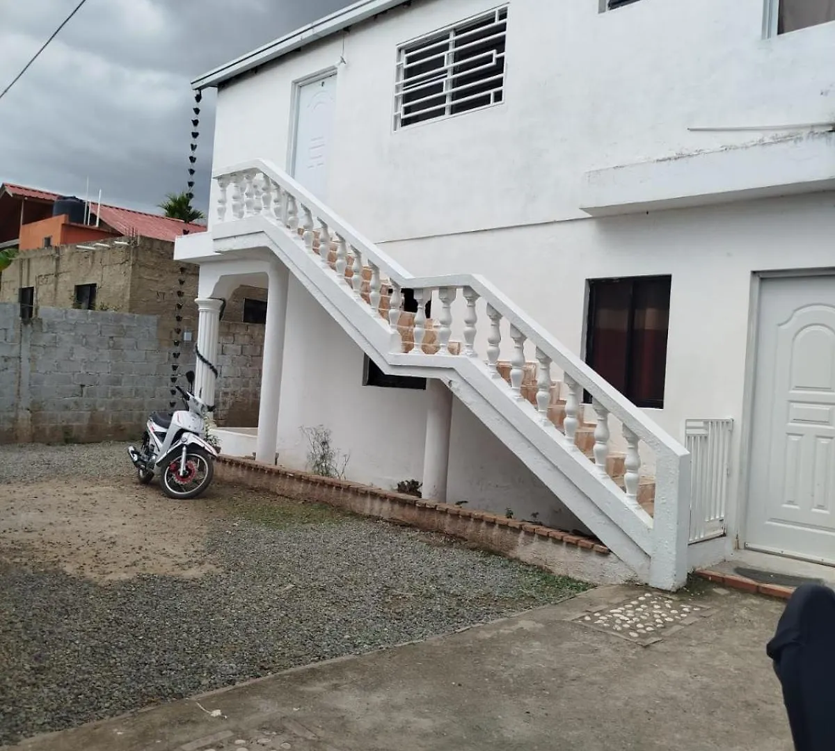 Holiday home Casa De Dos Habitaciones En Constanza Dominican Republic