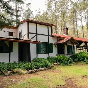 Pajon Eco Constanza