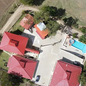 Apartamento Altos De, Constanza