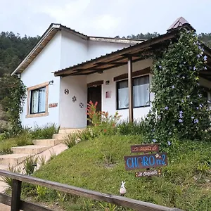 Chalet La Casita De Charo 2, Constanza