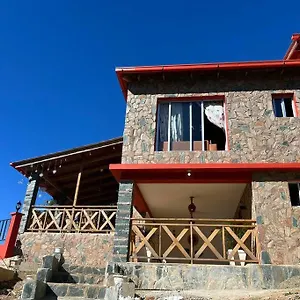 Villa Tortuga, Constanza