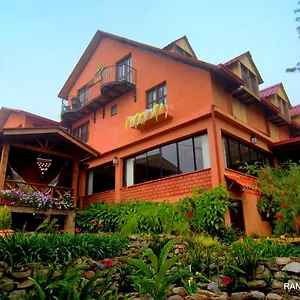 Rancho & De La Montana Constanza