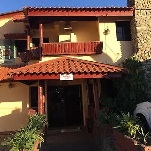 Hotel Bohio, Constanza