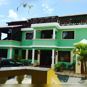 Hotel Colinas Del Valle, Constanza