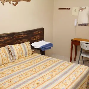 Hotel Valle Nuevo, Constanza
